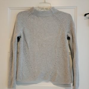 Lands' End women's sweater